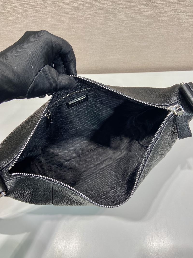 mens Pra*a satchel bags